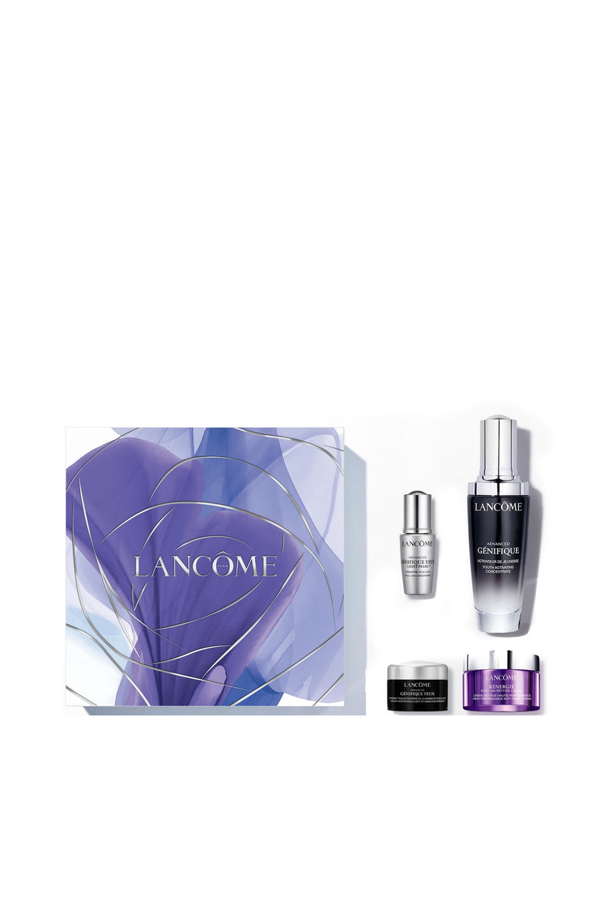 Lancôme Genifique Serum 4 Piece Set - Life Pharmacy St Lukes