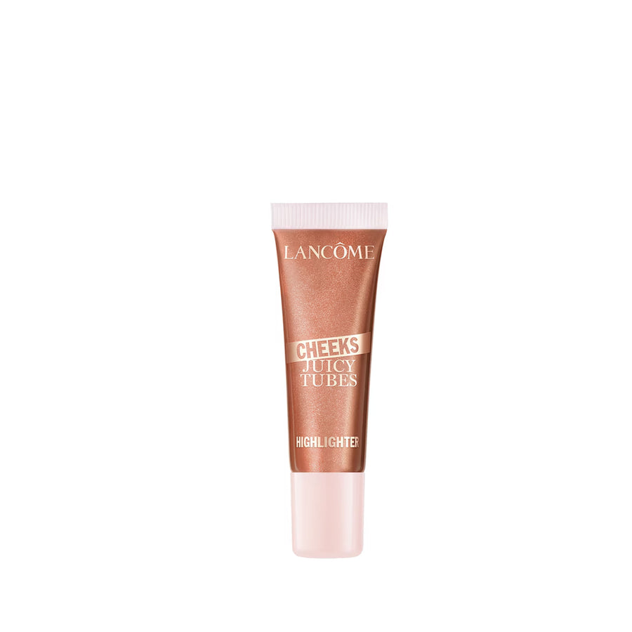 Lancôme Juicy Tubes Cheeks Blush Tint Honey Glaze
