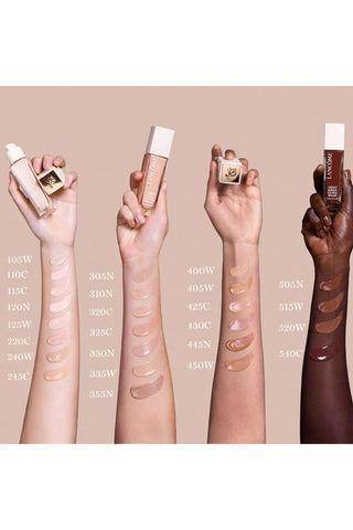 Lancôme Skin Idôle 3 Serum Supertint Skin Tint 10N - Life Pharmacy St Lukes