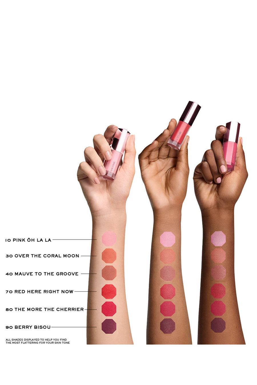 Lancôme Idole Juicy Liquid Blush 90 Berry Bisou - Life Pharmacy St Lukes
