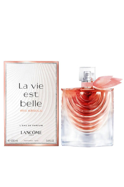 Lancôme La Vie Est Belle Iris Absolu EDP 100ml - Life Pharmacy St Lukes