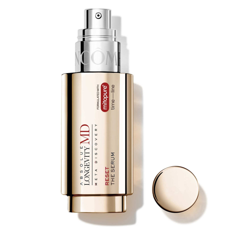 Lancôme Absolue Longevity MD The Reset Serum 50ml