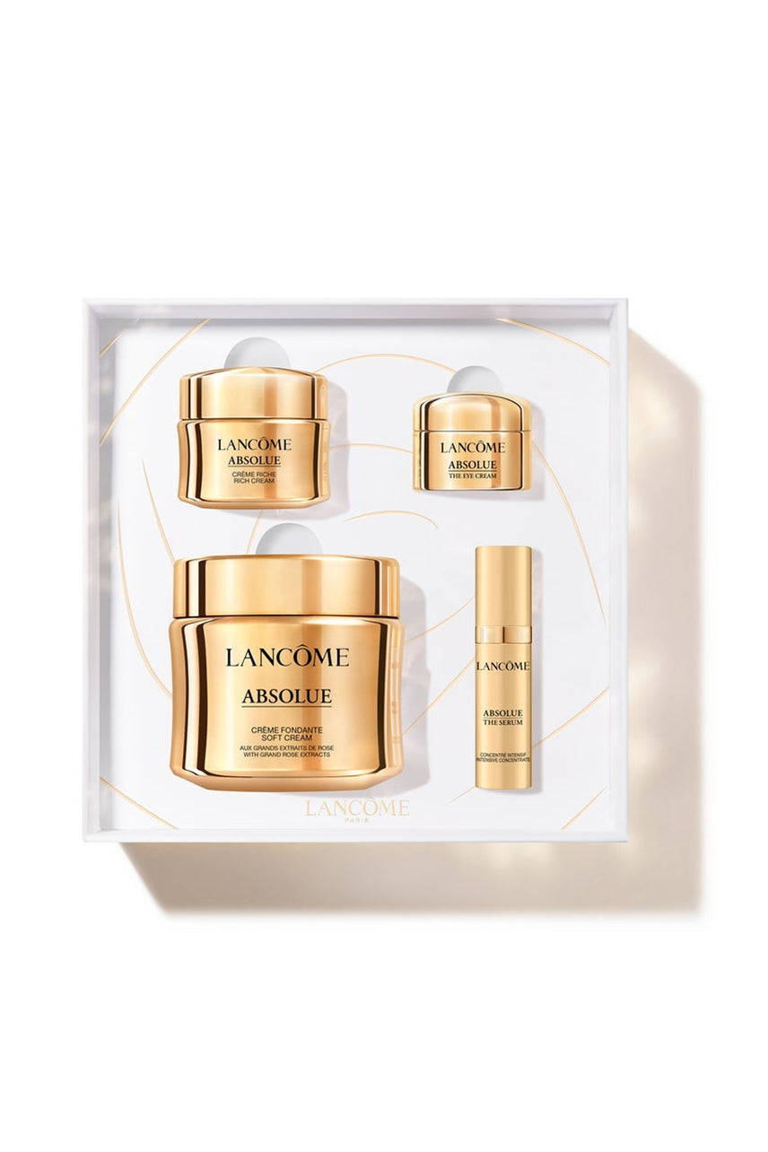 Lancôme Absolue Soft Cream Gift Set - Life Pharmacy St Lukes