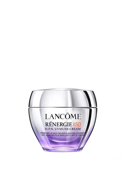 Lancôme Renergie H.P.N UVMune Cream SPF 50 50ml - Life Pharmacy St Lukes