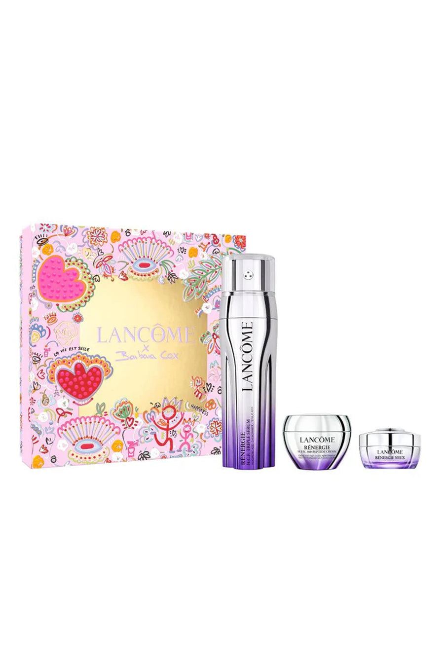 Lancôme Renergie H.C.F. Triple Serum Gift - Life Pharmacy St Lukes