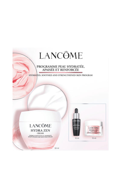 Lancôme Hydra Zen Cream Routine Set - Life Pharmacy St Lukes