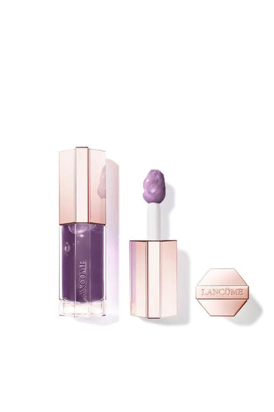 Lancôme Lip Idôle JuicyTreat Oil-in-Gloss 90 Berry Bisou - Life Pharmacy St Lukes