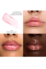 Lancôme Lip Idôle JuicyTreat Oil-in-Gloss 10 Pink Oh La La - Life Pharmacy St Lukes