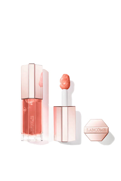 Lancôme Lip Idôle JuicyTreat Oil-in-Gloss 40 All The Tea - Life Pharmacy St Lukes