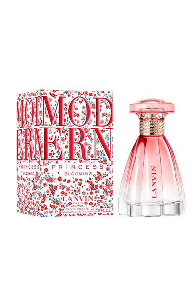 LANVIN Modern Princess Blooming EDT 60ml - Life Pharmacy St Lukes