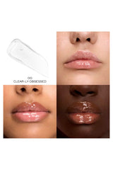 Lancôme Lip Idôle JuicyTreat Oil-in-Gloss 00 Cl Obsessd - Life Pharmacy St Lukes