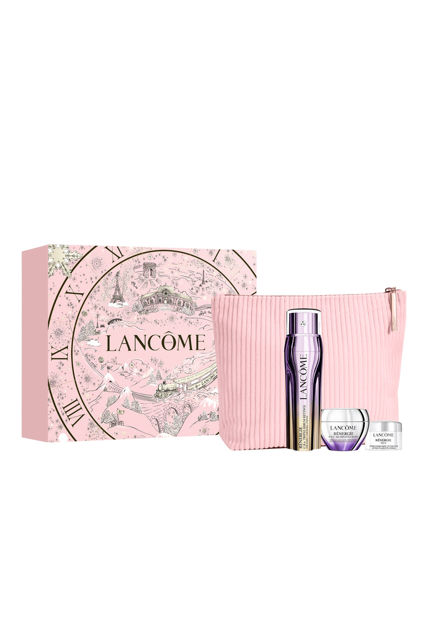Lancôme Renergie CRX Triple Serum Set - Life Pharmacy St Lukes