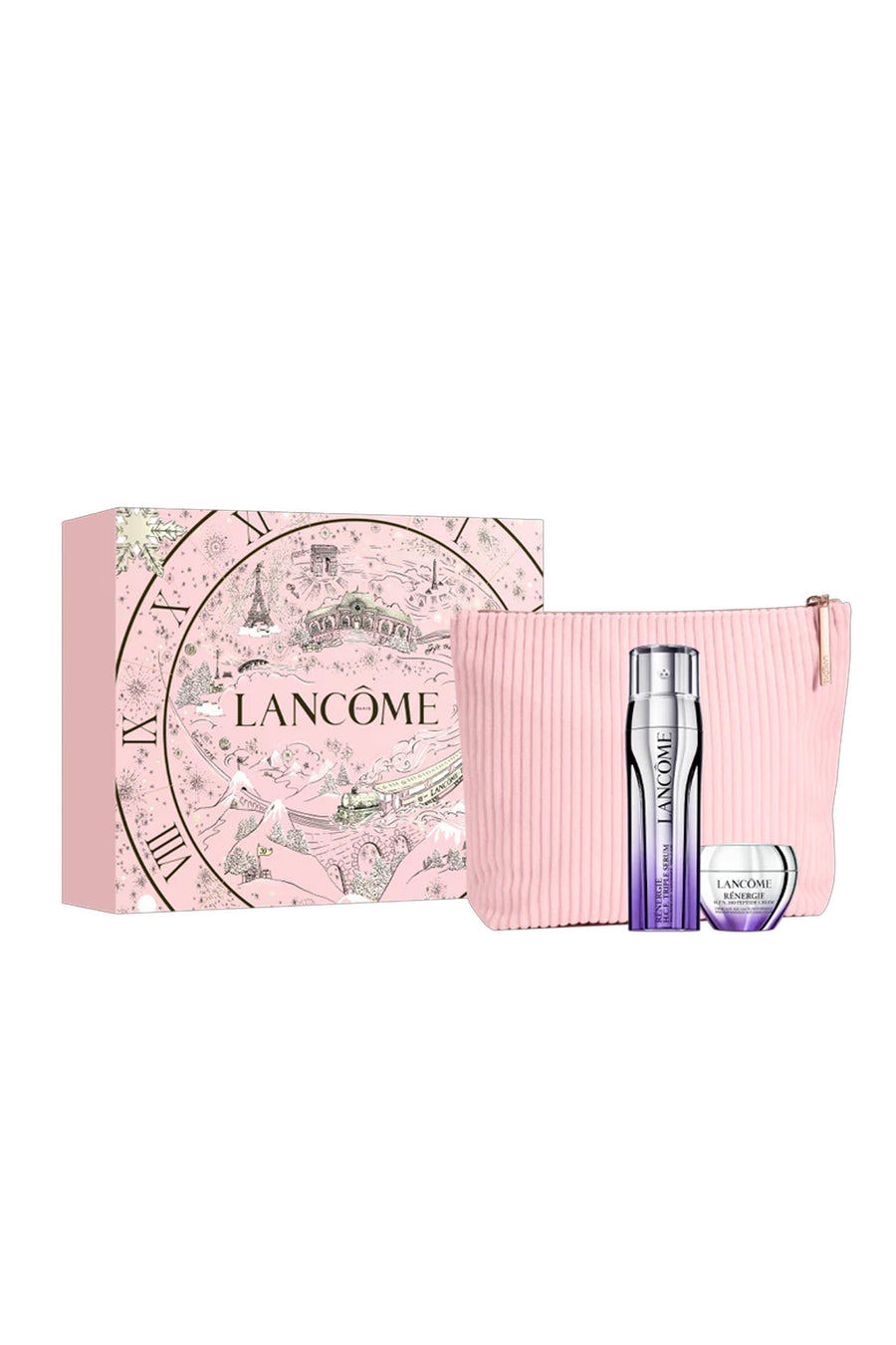 Lancôme Renergie HCF Triple Serum Set - Life Pharmacy St Lukes