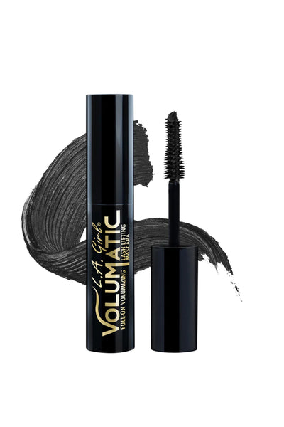 LA Girl Volumatic Mascara Ultra Black - Life Pharmacy St Lukes