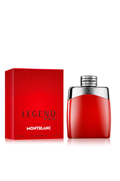 MONTBLANC Legend Red EDP 100ml - Life Pharmacy St Lukes
