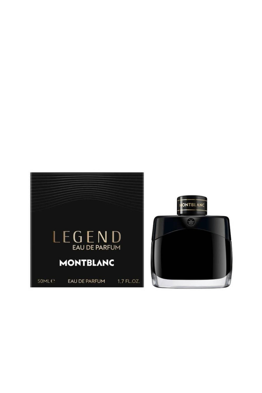 MONTBLANC Legend EDP 50ml - Life Pharmacy St Lukes