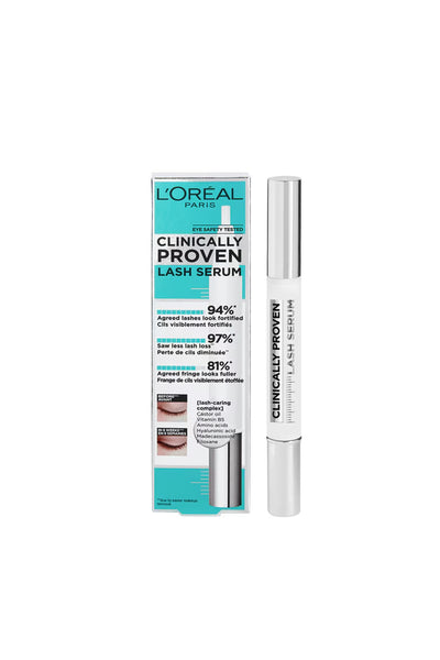 L'Oreal Clinically Proven Lash Serum - Life Pharmacy St Lukes