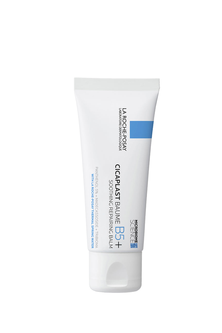 LA ROCHE-POSAY Cicaplast Baume B5+ Soothing Repair Balm 40ml - Life Pharmacy St Lukes