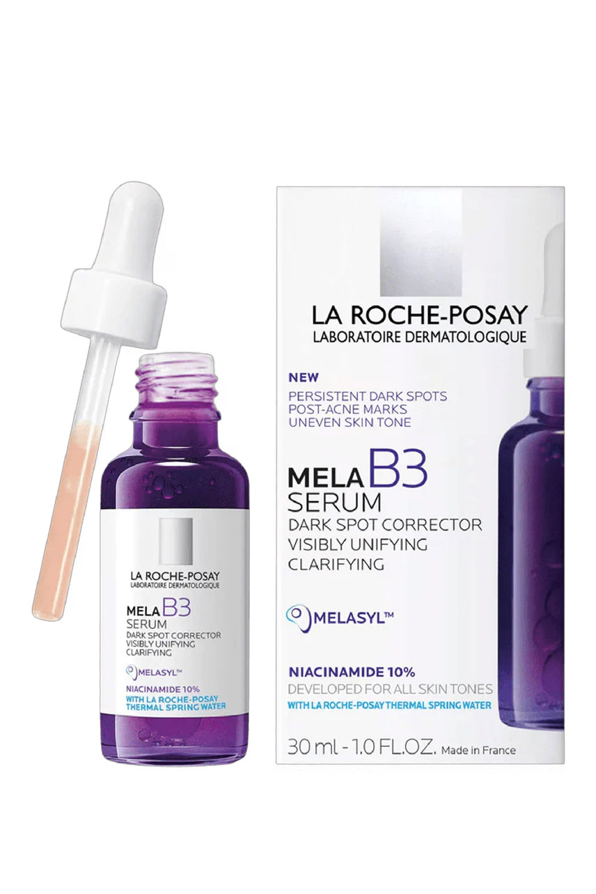 LA ROCHE-POSAY Mela B3 10 Serum 30ml - Life Pharmacy St Lukes