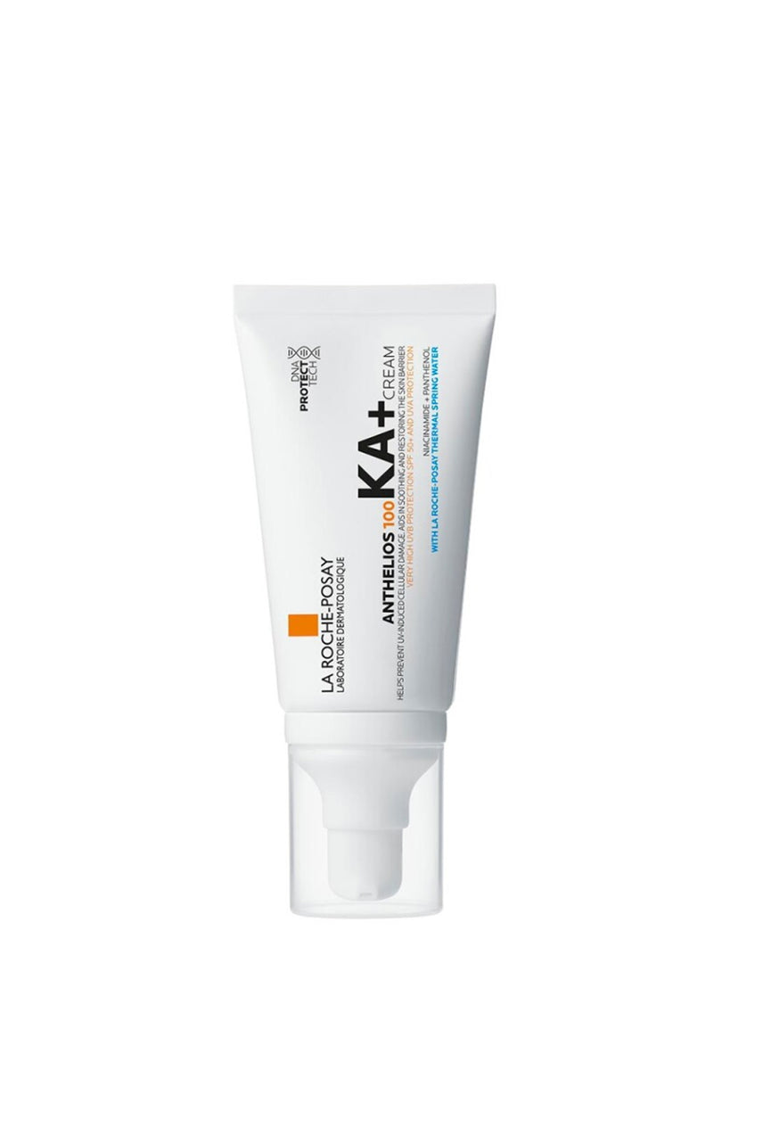 LA ROCHE-POSAY Anthelios KA+ Sunscreen SPF50+ 50ml - Life Pharmacy St Lukes