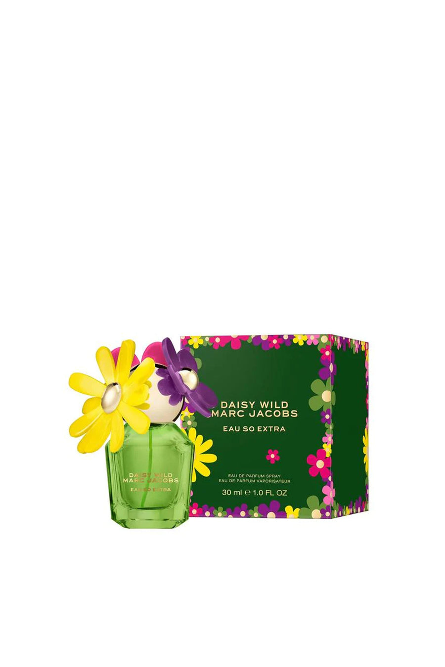 MARC JACOB Daisy Wild Eau So Extra EDP 30ml - Life Pharmacy St Lukes