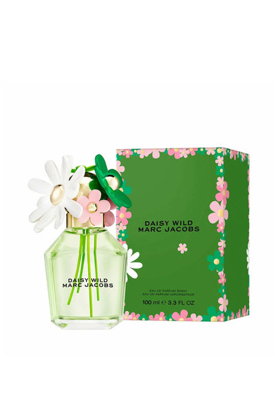 MARC JACOBS Daisy Wild Eau So Intense EDP EDP 100ml - Life Pharmacy St Lukes