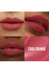 MAYBELLINE Superstay Teddy Matte Lip Tint Cool Grunge - Life Pharmacy St Lukes