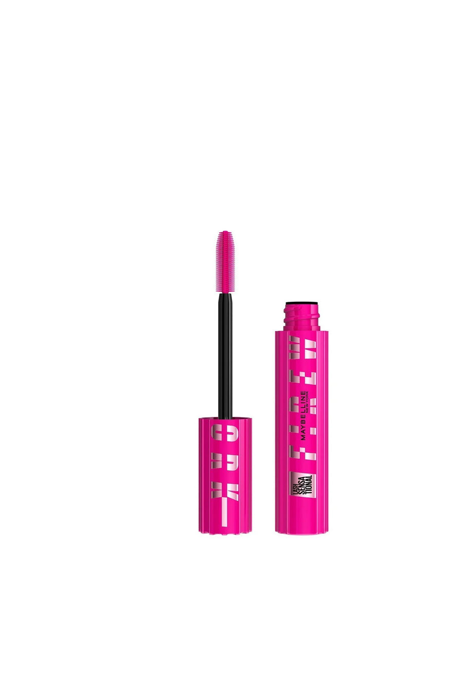 MAYBELLINE Lash Sensational Firework Black - Life Pharmacy St Lukes
