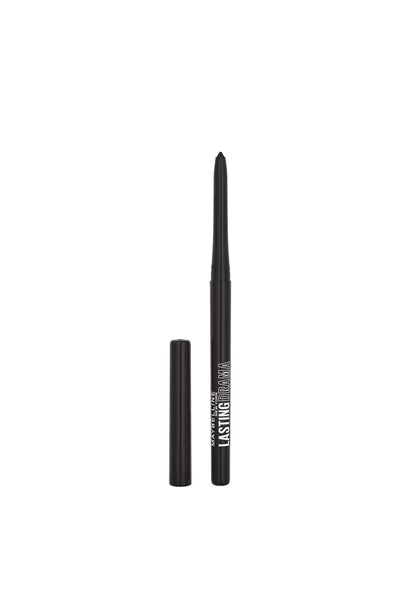 MAYBELLINE Tattoo Liner Auto Gel Pencil Black - Life Pharmacy St Lukes