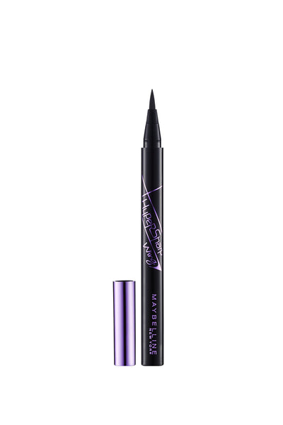 MAYBELLINE Hypersharp Wing Eyeliner Black - Life Pharmacy St Lukes