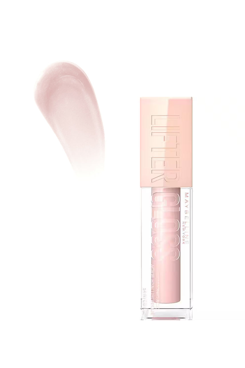 MAYBELLINE Lifter Gloss Hydrating Lip Gloss Ice - Life Pharmacy St Lukes