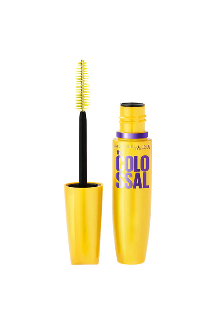 MAYBELLINE Colossal Volume' Mascara Glam Black - Life Pharmacy St Lukes