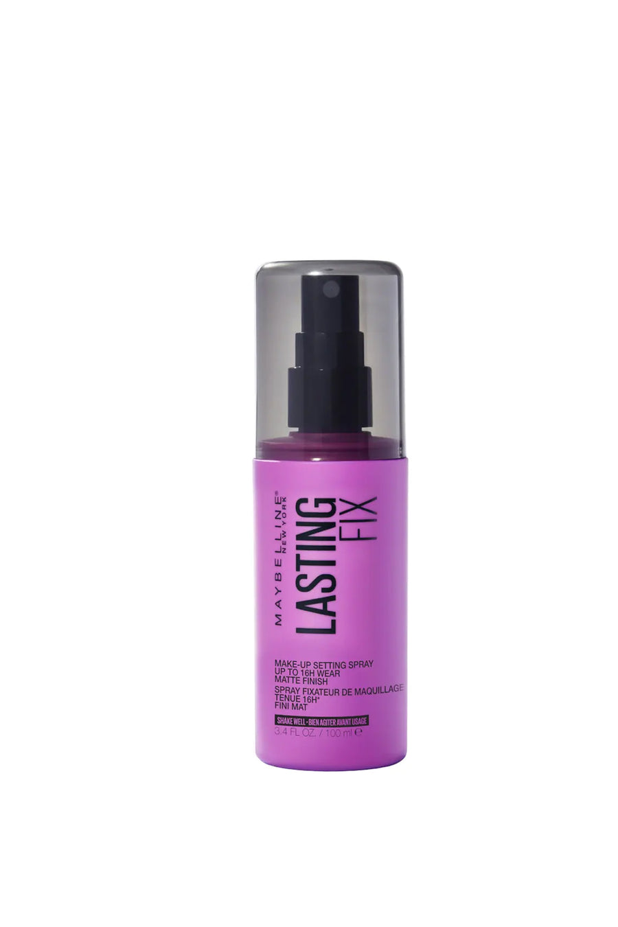 MAYBELLINE Lasting Fix Setting Spray 100ml - Life Pharmacy St Lukes