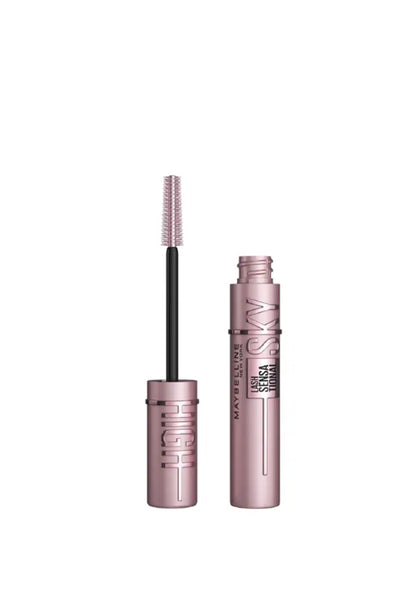 MAYBELLINE Lash Sensational Sky High Washable Mascara Black - Life Pharmacy St Lukes