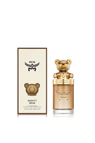 MCM Collection Mighty Bear Eau de Parfum 100ml