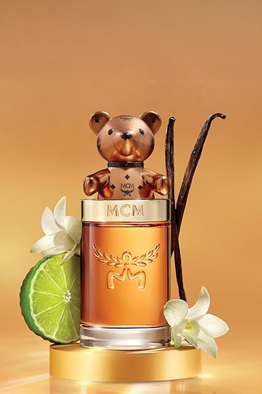 MCM Collection Mighty Bear Eau de Parfum 100ml - Life Pharmacy St Lukes