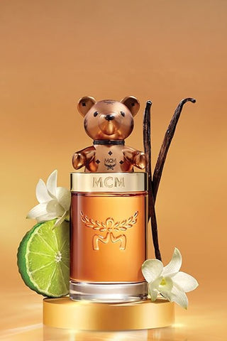 MCM Collection Mighty Bear Eau de Parfum 100ml