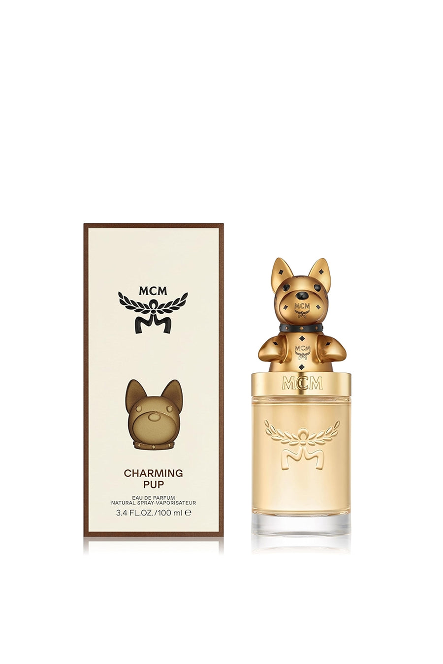 MCM Collection Charming Pup Eau de Parfum 100ml - Life Pharmacy St Lukes