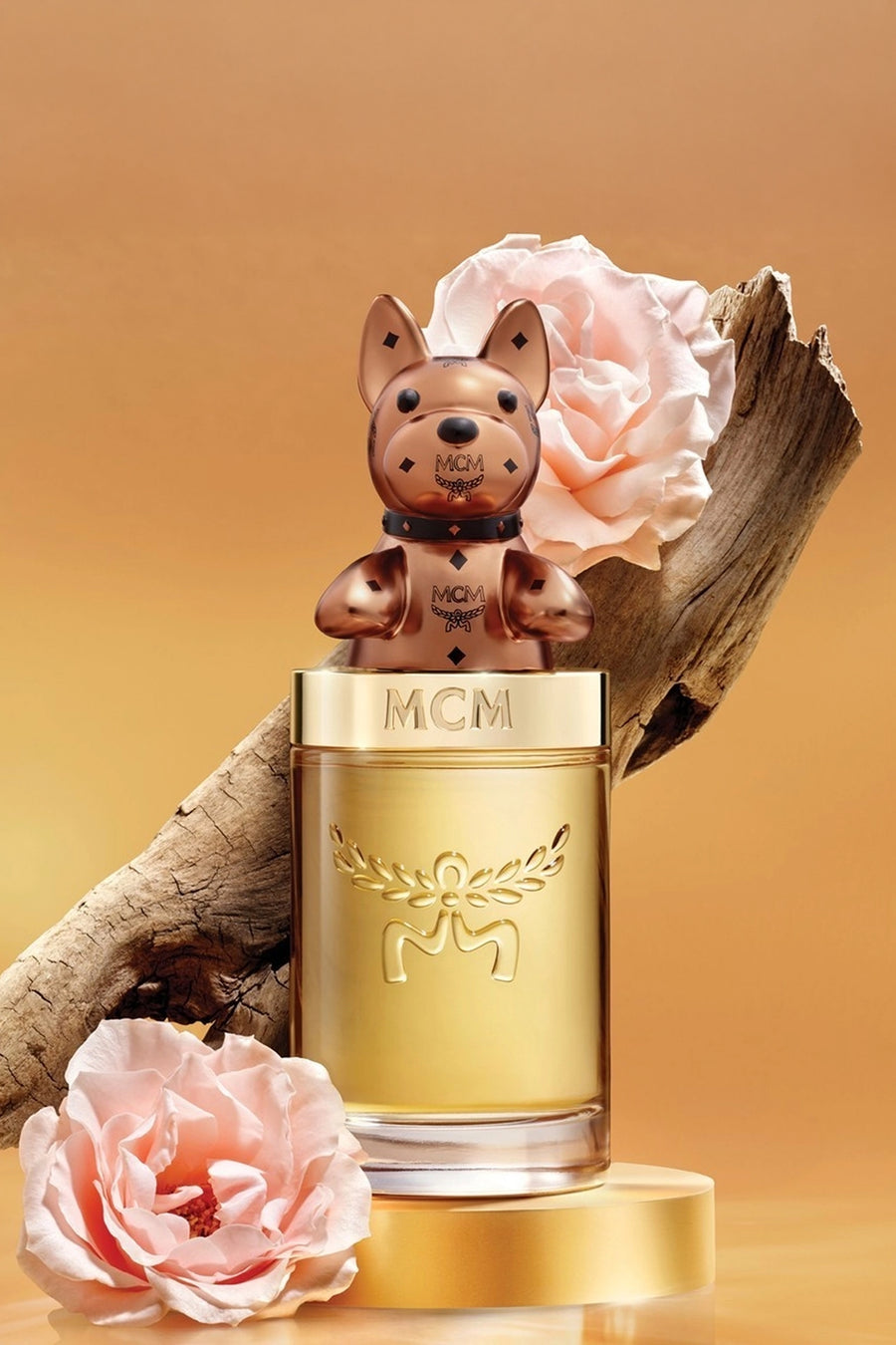 MCM Collection Charming Pup Eau de Parfum 100ml - Life Pharmacy St Lukes