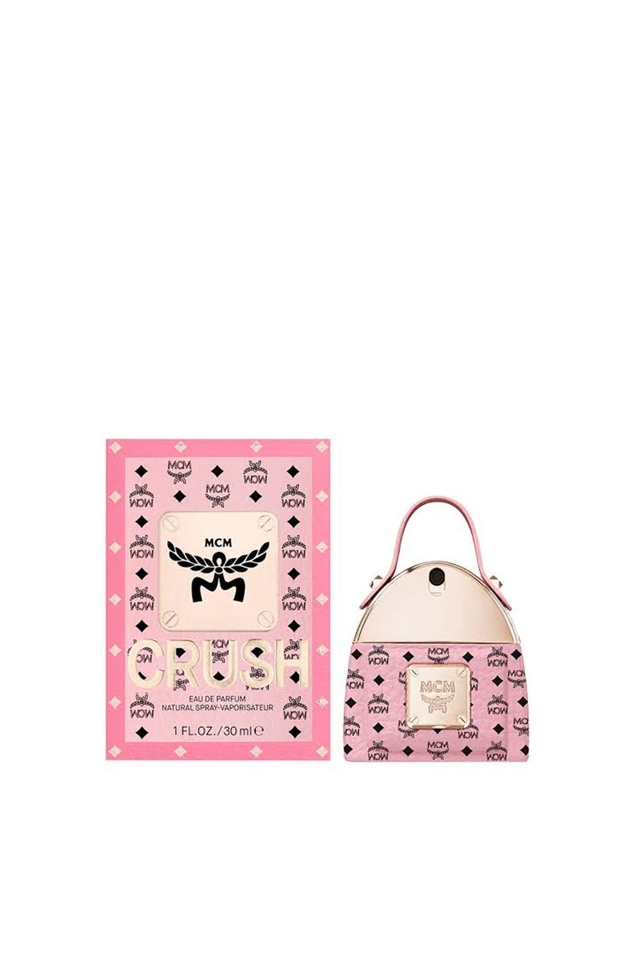 MCM Crush EDP 30ml - Life Pharmacy St Lukes