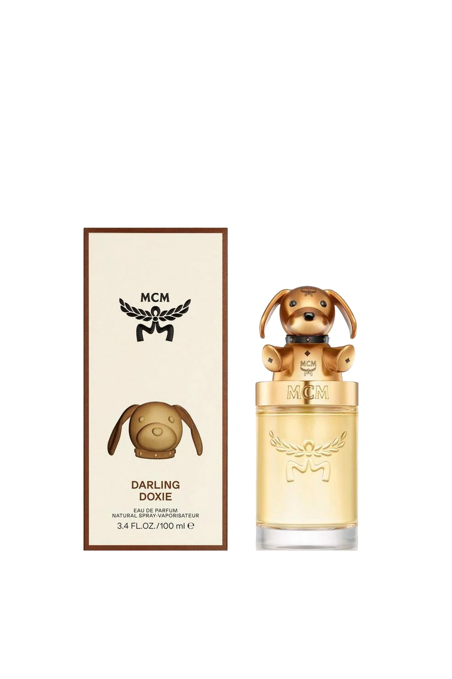 MCM Collection Darling Doxie Eau de Parfum 100ml - Life Pharmacy St Lukes