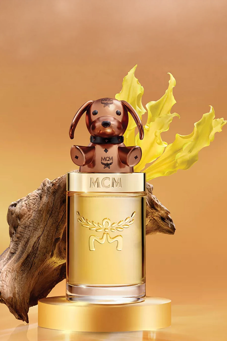 MCM Collection Darling Doxie Eau de Parfum 100ml - Life Pharmacy St Lukes