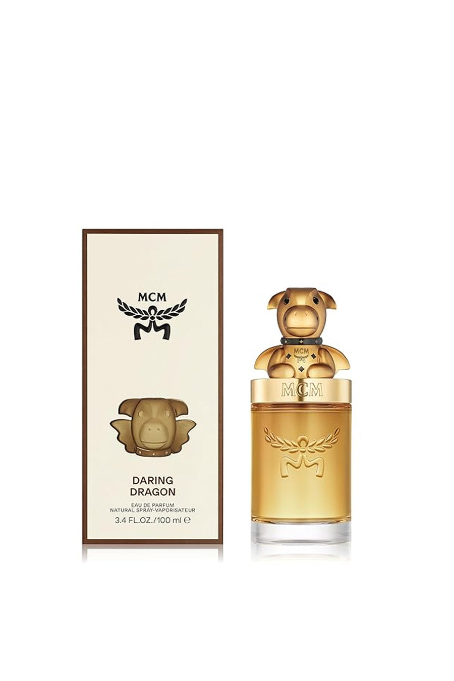 MCM Collection Daring Dragon Eau de Parfum 100ml - Life Pharmacy St Lukes
