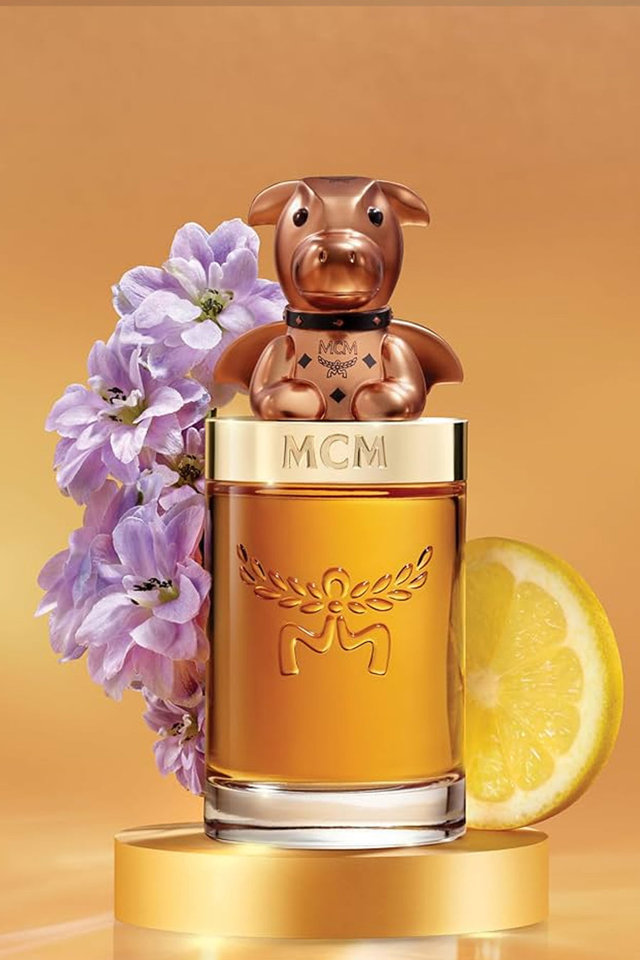 MCM Collection Daring Dragon Eau de Parfum 100ml - Life Pharmacy St Lukes