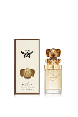 MCM Collection Zen Elephant Eau de Parfum 100ml