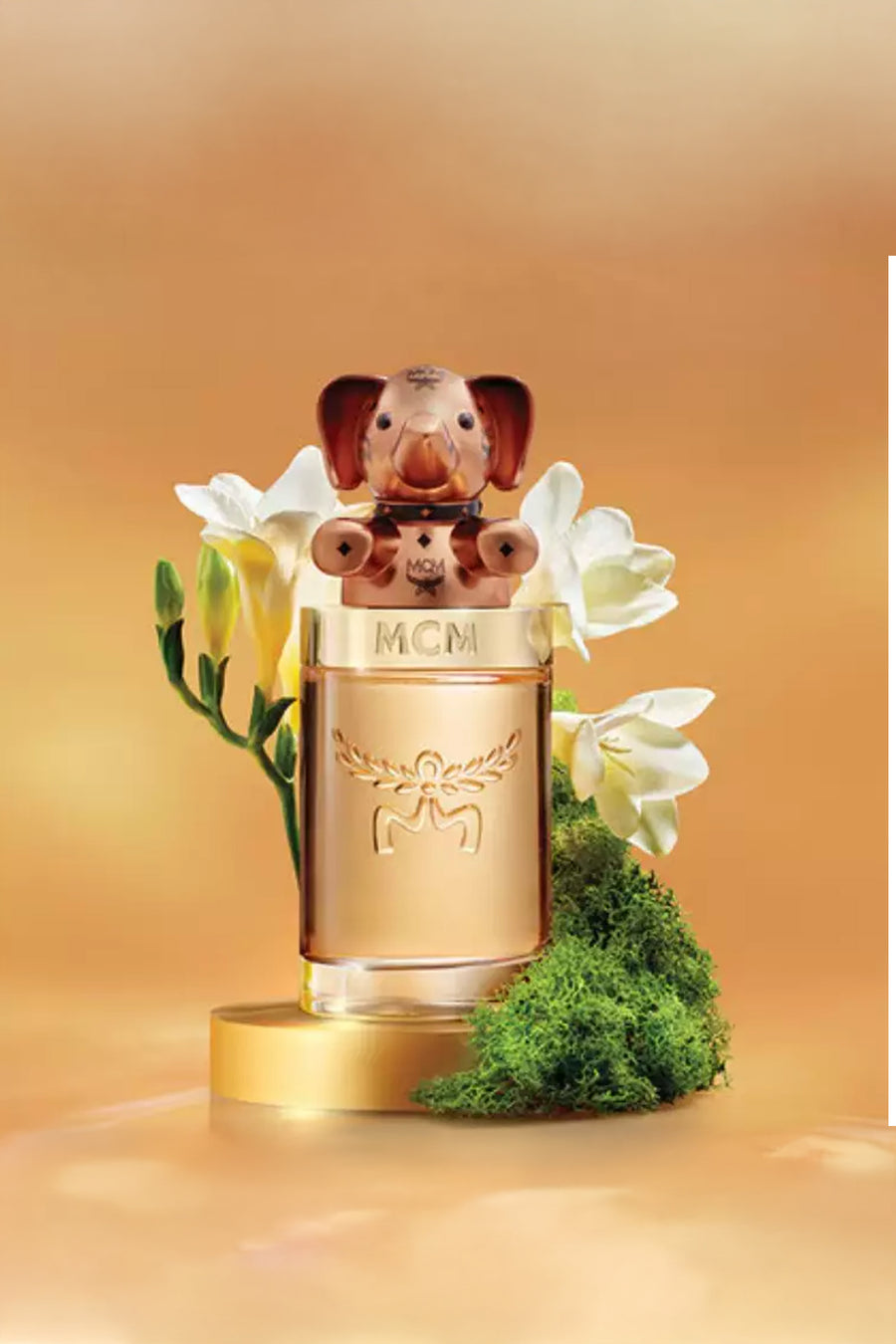 MCM Collection Zen Elephant Eau de Parfum 100ml - Life Pharmacy St Lukes