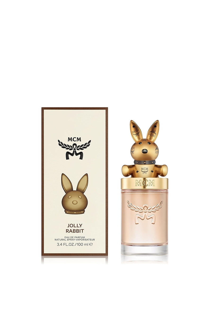 MCM Collection Jolly Rabbit Eau de Parfum 100ml - Life Pharmacy St Lukes