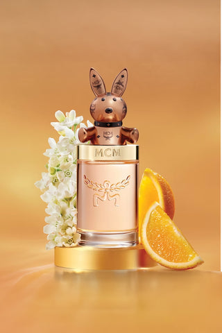 MCM Collection Jolly Rabbit Eau de Parfum 100ml
