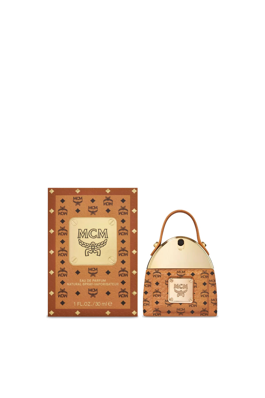 MCM The Fragrance Eau De Parfum 30ml - Life Pharmacy St Lukes