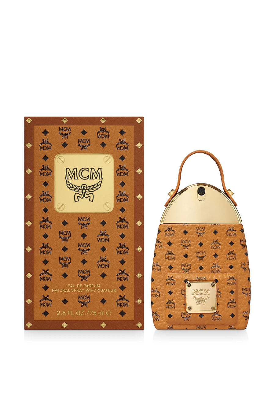MCM The Fragrance Eau De Parfum 30ml - Life Pharmacy St Lukes